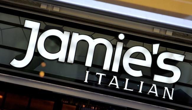 Jamie Oliver’s restaurant empire collapse puts 1,300 jobs at risk