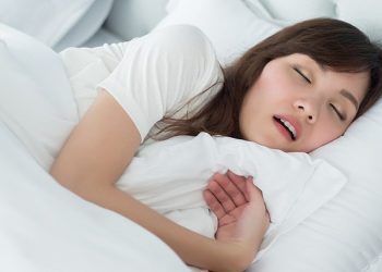 Obstructive sleep apnoea may increase the risk of cancer among women, Study