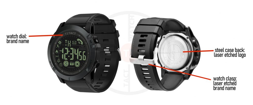 Watch Out: How to Know You’re Getting the Real T1 Tactical Watch and ...