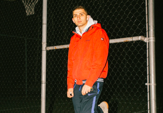 Murad Islamov - The Talented Soccer Phenom | LondonDailyPost.com
