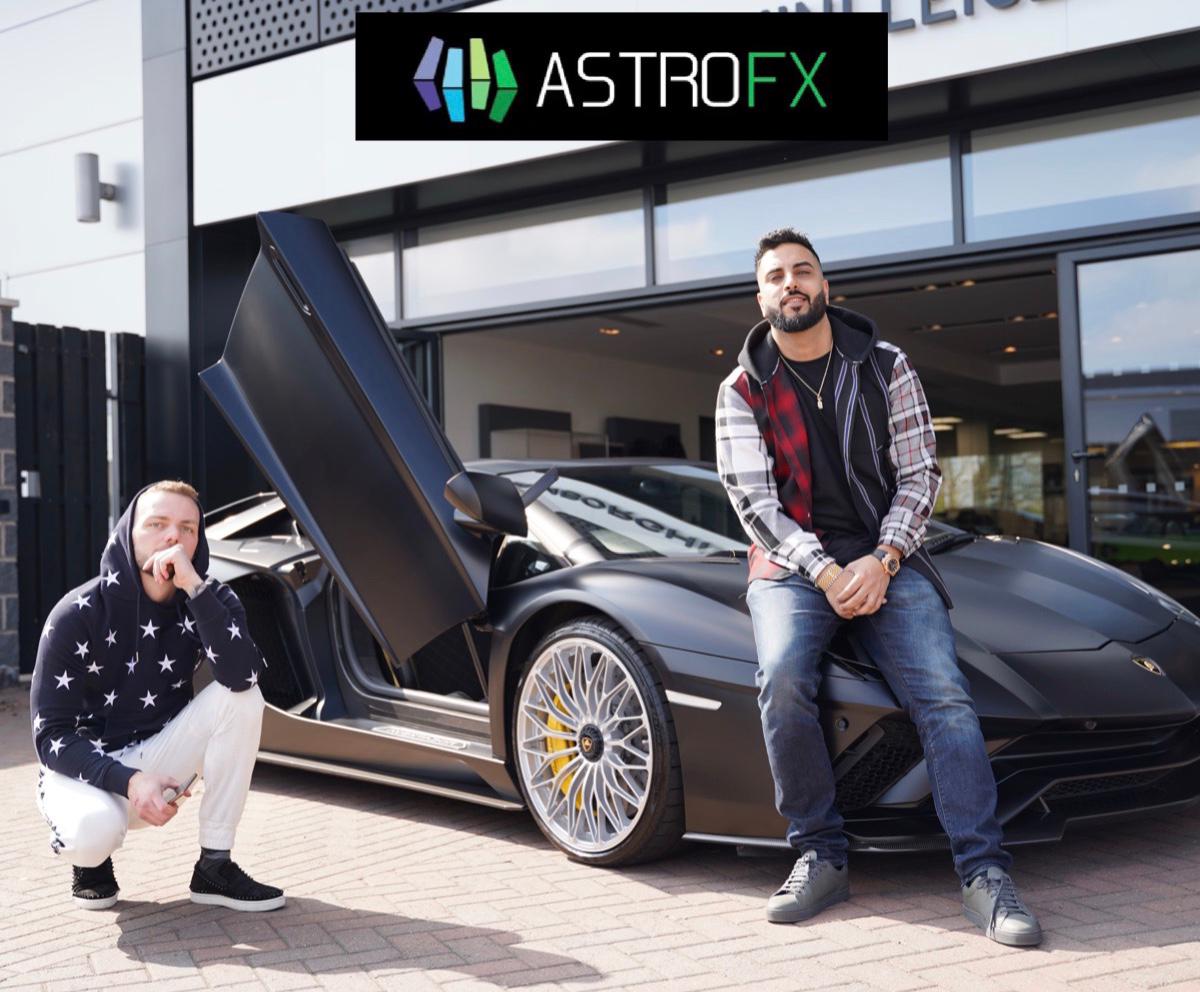 2021 best forex traders in the world