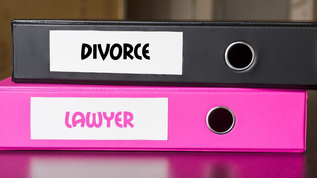Divorce Lawyers are Being Consulted by People to Deal with Toxic