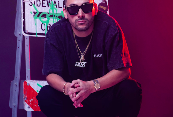 The Miami-based Producer, Dj EFX, is Finding Success in the Music ...