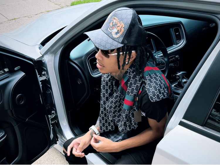Rising Entrepreneur and Musician Jett Ballout Is Headed To The ...